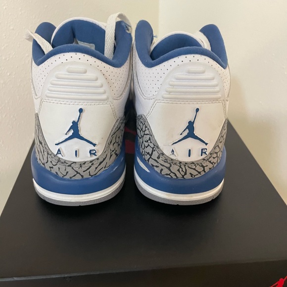Jordan 3 - Picture 5 of 6